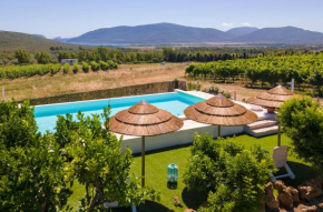 Residenza alla Collina & Romantic SPA Maristella